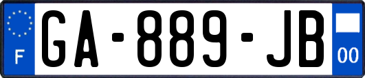 GA-889-JB