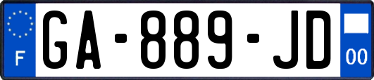 GA-889-JD