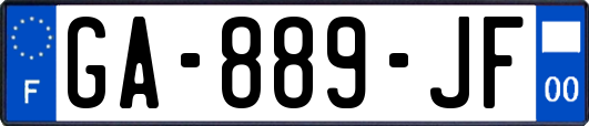 GA-889-JF