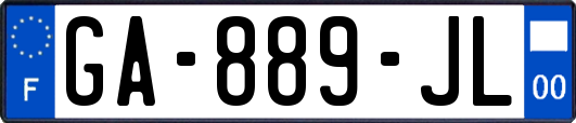 GA-889-JL