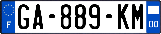 GA-889-KM