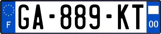 GA-889-KT