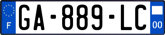 GA-889-LC