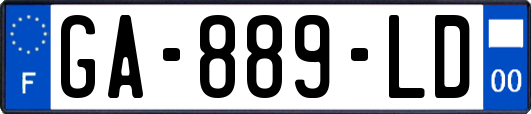 GA-889-LD