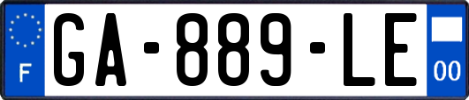 GA-889-LE