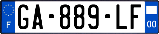 GA-889-LF