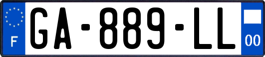GA-889-LL