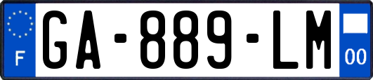 GA-889-LM