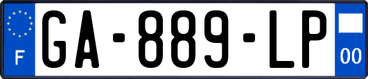 GA-889-LP
