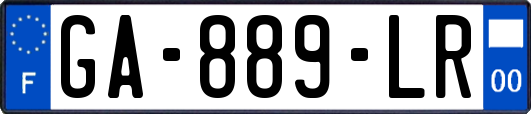 GA-889-LR