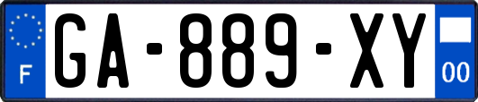 GA-889-XY