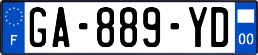 GA-889-YD