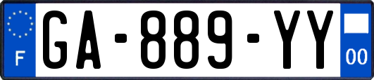 GA-889-YY