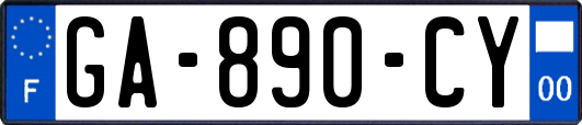 GA-890-CY