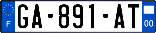 GA-891-AT
