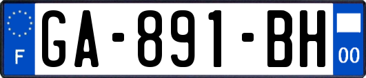 GA-891-BH