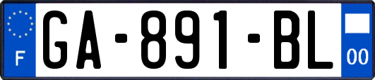 GA-891-BL