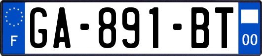 GA-891-BT