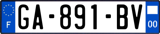 GA-891-BV
