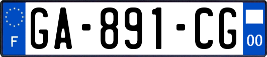 GA-891-CG