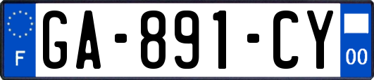 GA-891-CY