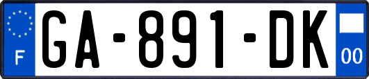 GA-891-DK