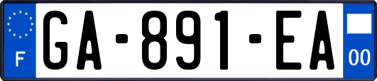 GA-891-EA