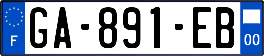 GA-891-EB