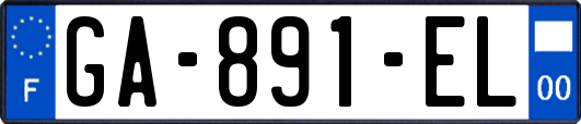 GA-891-EL