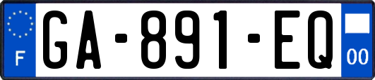 GA-891-EQ
