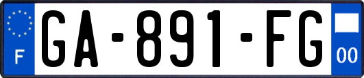 GA-891-FG