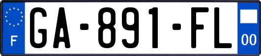 GA-891-FL