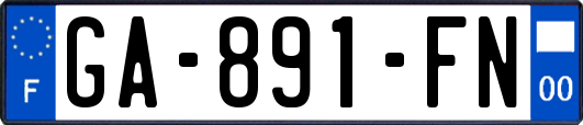 GA-891-FN