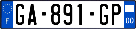 GA-891-GP