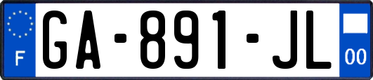 GA-891-JL