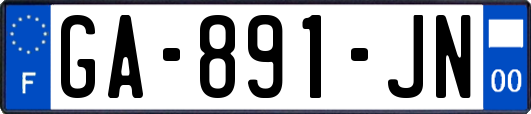 GA-891-JN