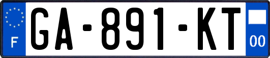 GA-891-KT