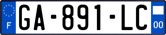 GA-891-LC