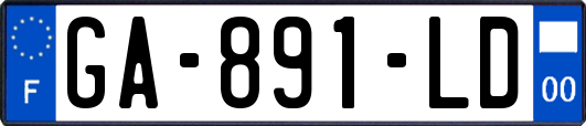 GA-891-LD