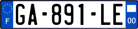GA-891-LE