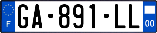 GA-891-LL