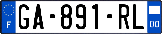 GA-891-RL