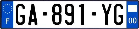 GA-891-YG