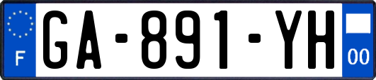 GA-891-YH