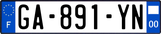 GA-891-YN