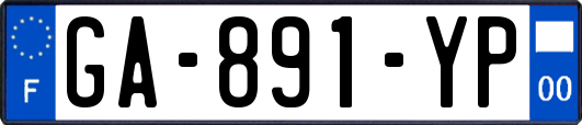 GA-891-YP