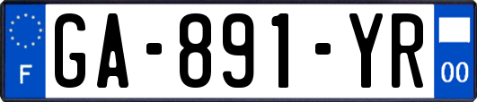 GA-891-YR