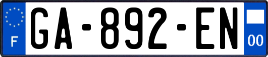 GA-892-EN