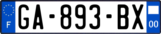 GA-893-BX