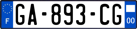 GA-893-CG